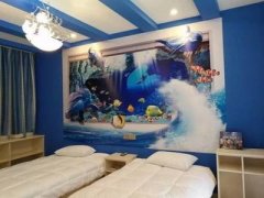 卧室门与门之间有哪些风水禁忌?
