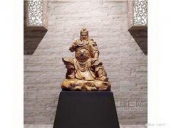 在家中摆放吉祥物怎么呢?