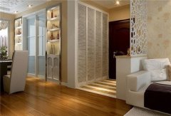 室内的风水禁忌