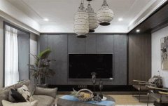 九宫格吊顶风水上有哪些禁忌?