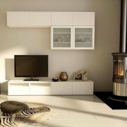 在家居风水中，什么物品摆放最合理呢？