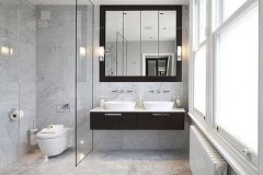 卫生间摆放风水：卫生间的风水注意什么