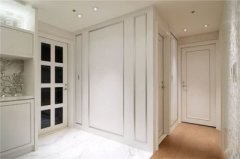 家居玄关地砖颜色风水有什么讲究?