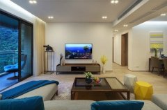 客厅贴墙砖风水好吗?