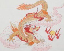 十二生肖工作运势