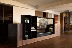 客厅装修六大风水小常识