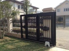 如何解决大门对风水如何改善?