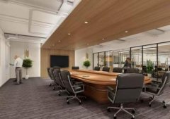 办公室中摆放马的风水好坏