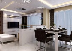 入户门斜风水如何解决?