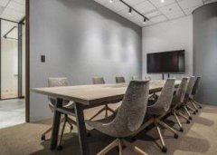 办公室花卉摆放的风水禁忌