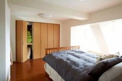 家居风水主管老人的位置