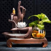 家里养金鱼的风水禁忌