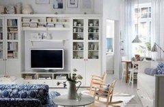 书房灯风水讲究知识