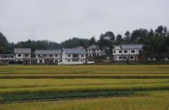 农村平房住宅风水禁忌
