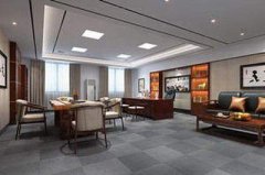 如何利用风水化解办公室小人?