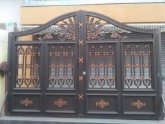 门的位置的设计和风水就要根据门的坐向来设计