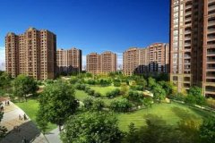 楼房侧面对着丁字路口风水