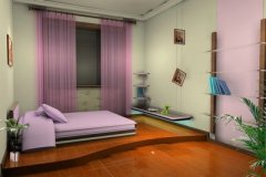 卧室沙发和床的摆放风水禁忌