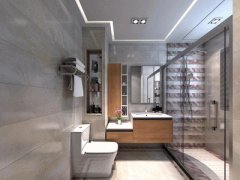 进门对厕所风水禁忌大揭秘