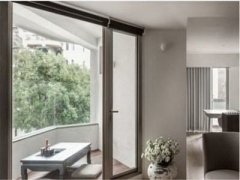 入户阳台做个鱼池风水角度可以吗?