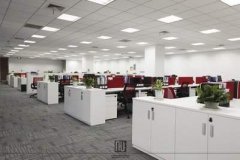 办公室装修风水布局