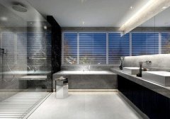 农村水冲厕所禁忌