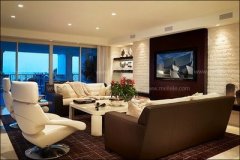 家居风水布局之神柜摆设须知