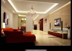 客厅风水沙发摆放的禁忌有哪些？