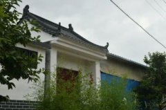 农村新建住宅怎样选风水好