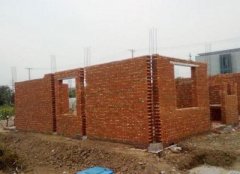 风水自建房动士那天下雨好不好呢?