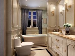 卫生间风水的正确方位