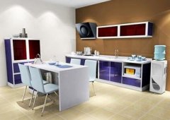 风水自建房厨房的方位有什么注意事项须知?