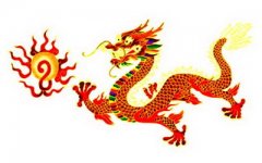 属龙人的风水禁忌和注意事项