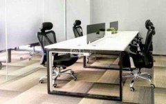 写字楼办公桌布局风水