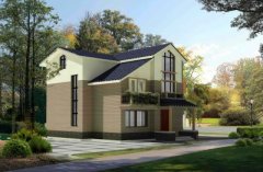 靠山面水的风水方向对房子的影响