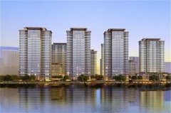 买的商品房要相信风水吗?