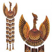 风水五行相生相克为何故?