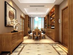 风水学门口放鞋柜好吗?