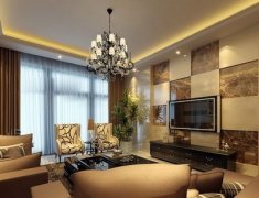 客厅进户门玄关作用及风水介绍