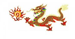生肖龙的三合关系?