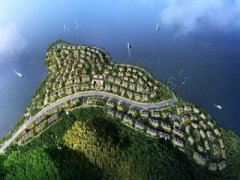 楼房风水选南门还是北门?