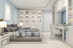 卧室床头摆放风水有哪些风水宜忌