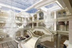 哪个风水预测大师看西餐厅风水更出名