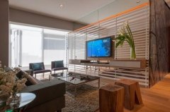 客厅里全是沙发占据风水好不好呢?