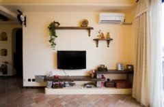 客厅沙发风水摆放原则和最佳位置