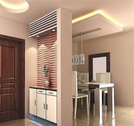 家庭小院设计及风水学知识