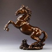 家中风水石摆放位置