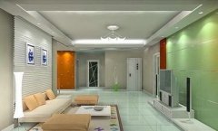 客厅沙发摆放风水有哪些讲究?