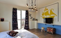 高压塔影子照到房顶风水表意什么?