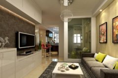 沙发按风水怎么摆放?